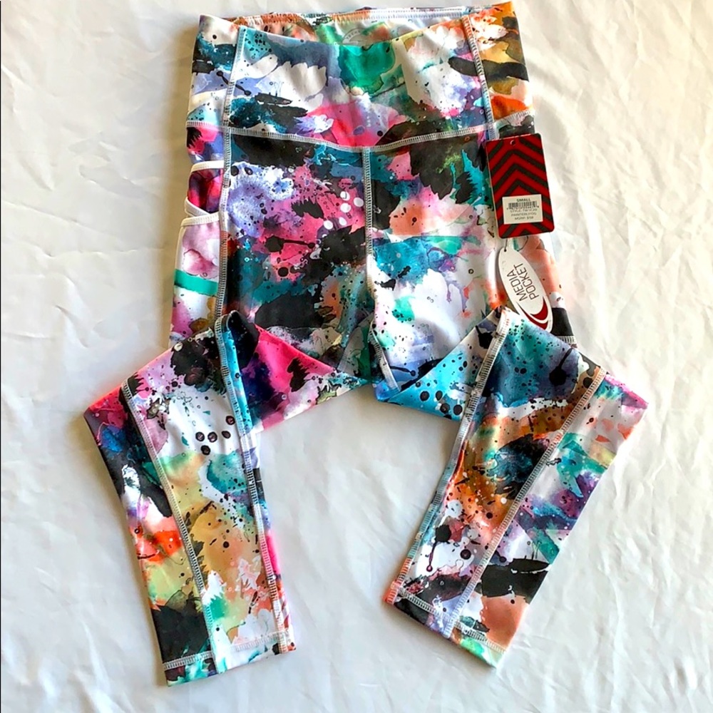 TKO athletic pants